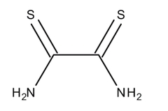Rubeanic acid GR for analysis 100g