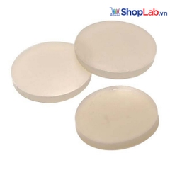 Septa PTFE tự nhiên/Silicone tự nhiên 22x3mm S22A-I Finetech