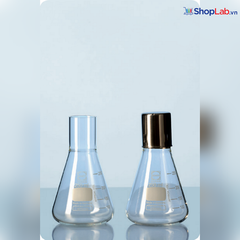Nắp cho bình cấy mô 250mL, 38mm Duran