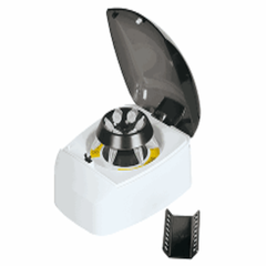 Máy ly tâm tối đa. 5,500 rpm, 120V DH.WCF00026 Daihan