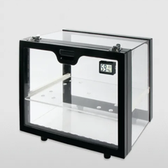 Tủ hút ẩm 33 lít chống tia UV PMMA DH.DeSH003 Daihan