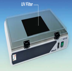 Đèn UV 365nm, 8W UVM365, cho WUV-M10 DH.WUV01110 Daihan