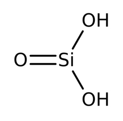 Silicic acid precipitated extra pure heavy 20kg
