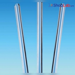 Thanh khuấy thủy tinh 8mmx300mm SL.StiS204 DaiHan