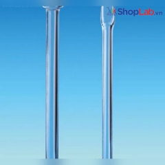 Thanh khuấy thủy tinh 2 đầu 10mmx450mm SL.StiS217 DaiHan