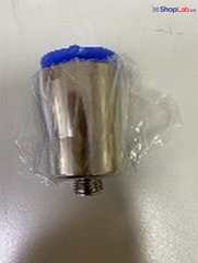 Đầu nối đa dạng bằng thép không gỉ 304 SS-C-A Finetech