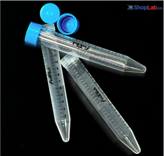 Ống bảo quản có nắp, vô trùng ST-10-S Finetech
