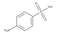 Sulfanilic acid GR for analysis ACS,Reag. Ph Eur 250g Merck