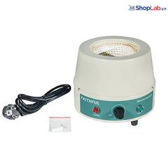 Bếp đun bình cầu 2 lít Taisite