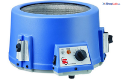 Bếp đun bình cầu 1000ml, model EM1000/CE, Electrothemal