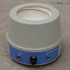 Bếp đun bình cầu 1000ml Onelab