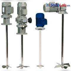 Trục cánh khuấy 750mm TCK002 Việt Nam