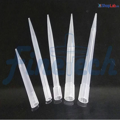 Đầu tip trắng không lọc Tip-10000 Finetech