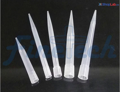 Đầu tip trắng không lọc Tip-5000-B Finetech