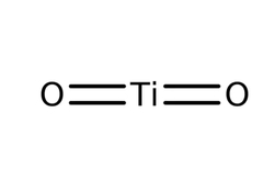 Titanium(IV) oxide for analysis EMSURE® Reag. Ph Eur 50kg Merck