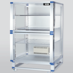 Tủ chống ẩm có sấy 320 lít DH.DeADASS Daihan