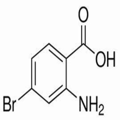 2-Amino-4-bromobenzoic acid 5g Kanto-Nhật