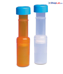 Mini UniPrep Syringeless Filter, Slit Septa 0.45µm PTFE Whatman