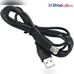 Cáp kết nối máy đo với PC dài 1m cho F-7X, DS-7X USB Cable Horiba