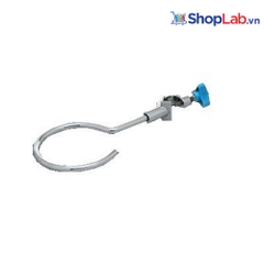 Vòng đỡ phễu có khóa đôi đường kính 80mm Onelab