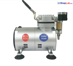 Bơm chân không kiểu Piston không dầu VS300 Finetech