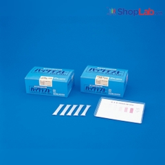 Bộ KIT Test Phosphate (High Range) 2-100 mg/L, 0.66-33 mg/L WAK-PO4(C) Kyoritsu