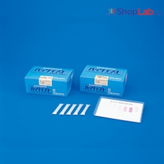 Bộ KIT Test Zinc (Low Range) 0-≥2mg/L WAK-Zn(D) Kyoritsu