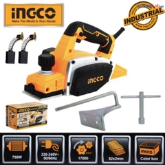 Máy bào điện 750W PL7508 INGCO
