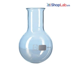 Bình cầu đáy tròn MR 2000ml N76 217416306 Duran