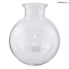 Bình phản ứng 10000ml , DN 100 243958604 Duran