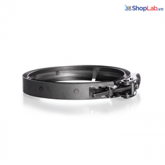 Kẹp bình cầu bằng thép không rỉ DN150 290715708 Duran