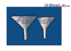 Phễu PTFE FU028 130*140mm Finetech