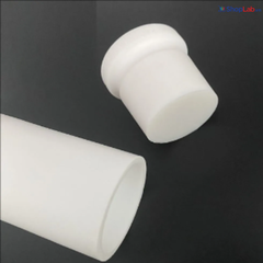 Bình định mức PTFE 500ml Finetech
