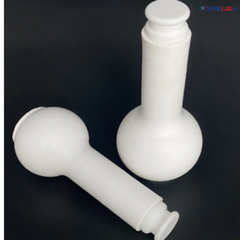 Bình định mức PTFE 500ml Finetech