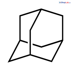 Adamantane 10g Kanto-Nhật