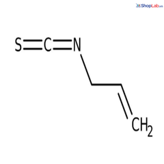 Allyl isothiocyanate 500g Kanto-Nhật