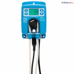 Bộ điều khiển ORP bể bơi kết hợp bơm định lượng BL101-20 (kèm bộ kit lắp đặt trong cốc đo) Hanna