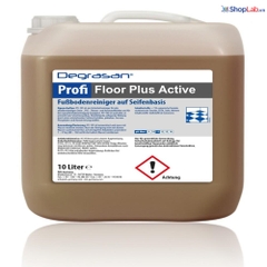 Nước lau sàn Degrasan Floor Plus Active