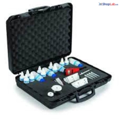 Bộ dụng cụ đo đa chỉ tiêu chất lượng nước sạch HI3817 Hanna