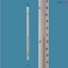 Nhiệt kế vẩy maxima, -10 đến +250°C G12122 Amarell- Đức
