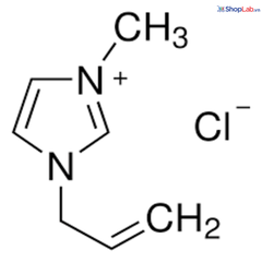 1-Allyl-3-methylimidazolium bromide 5g Kanto-Nhật