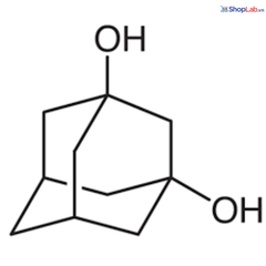 1,3-Adamantanediol 5g Kanto-Nhật