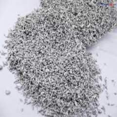 Aluminium, granule, 2N5 500g Kanto-Nhật