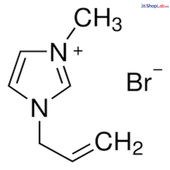 1-Allyl-3-butylimidazolium bromide 250ml Kanto-Nhật