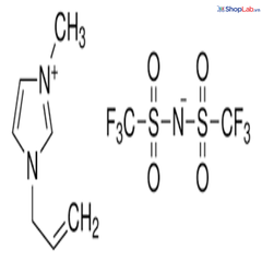 1-Allyl-3-ethylimidazolium bis(trifluoromethanesulfonyl)imide 5ml Kanto-Nhật