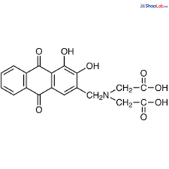 Alizarin complexon 100mg Kanto-Nhật