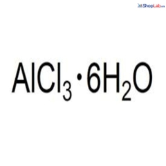 Aluminium(III) chloride hexahydrate EP 500g Kanto-Nhật