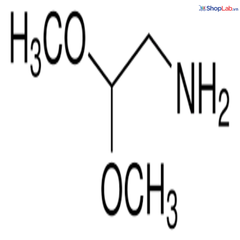 Aminoacetaldehyde dimethyl acetal 25ml Kanto-Nhật