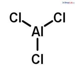 Aluminium(III) chloride EP 500g Kanto-Nhật