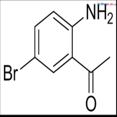 2'-Amino-5'-bromoacetophenone 1g Kanto-Nhật